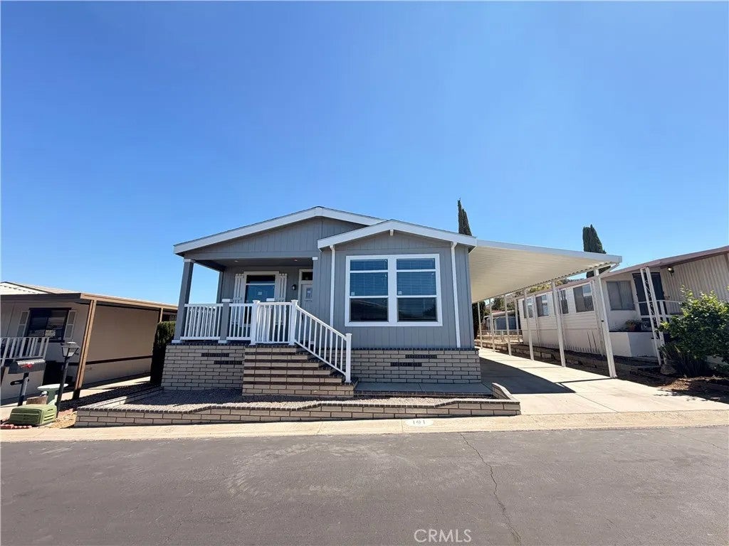 3500 Buchanan 101 — photo