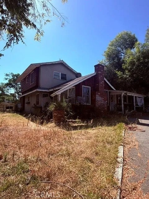 15410 Olive Branch Drive — photo