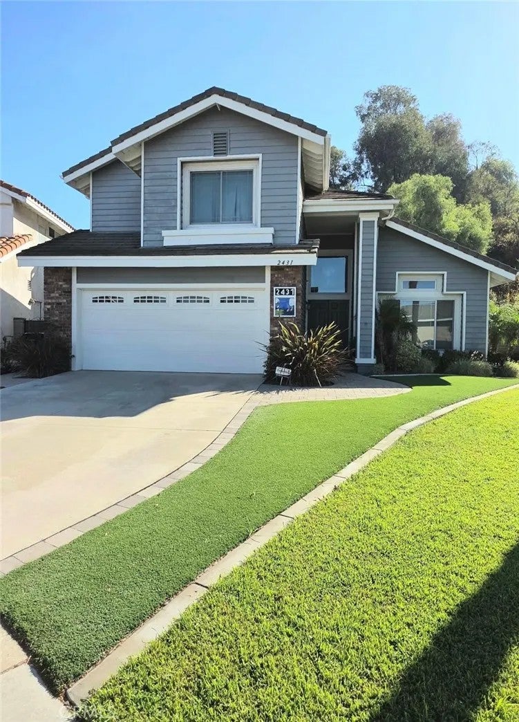 2431 Sweet Water Court — photo