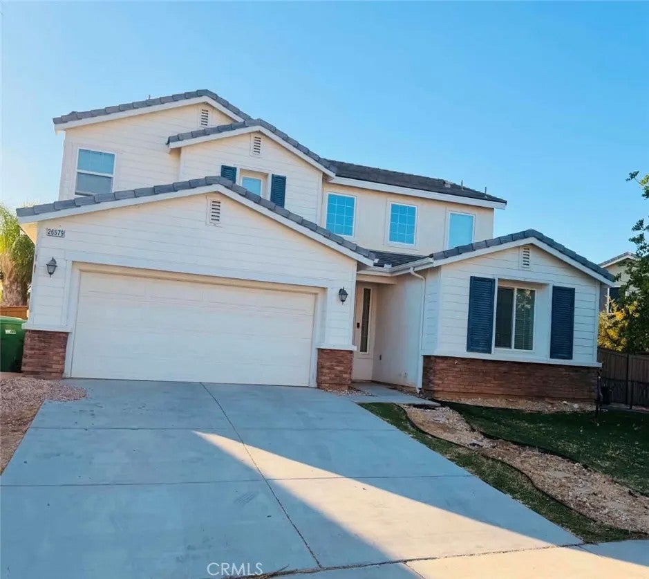 26579 Iron Mountain Street — photo