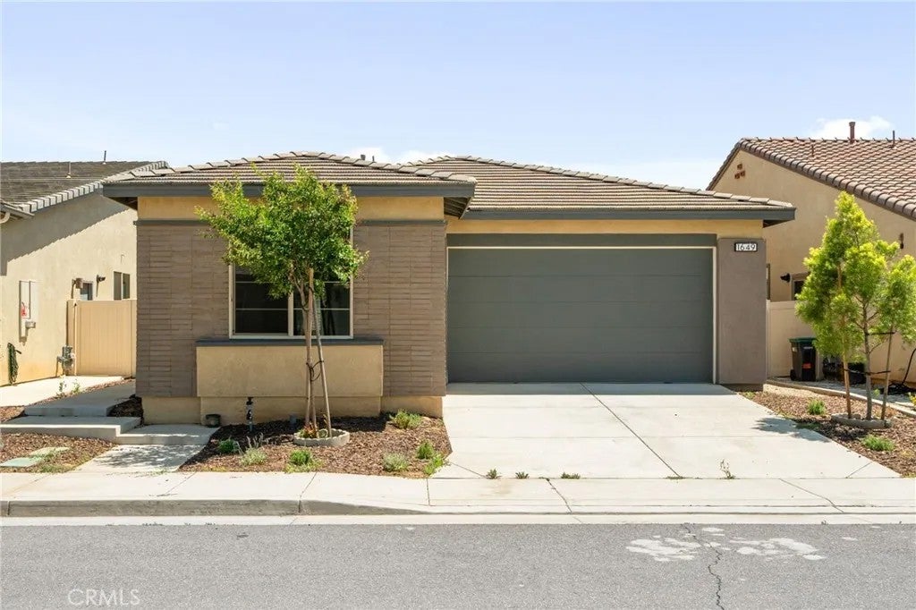 1649 Spring Run Lane — photo