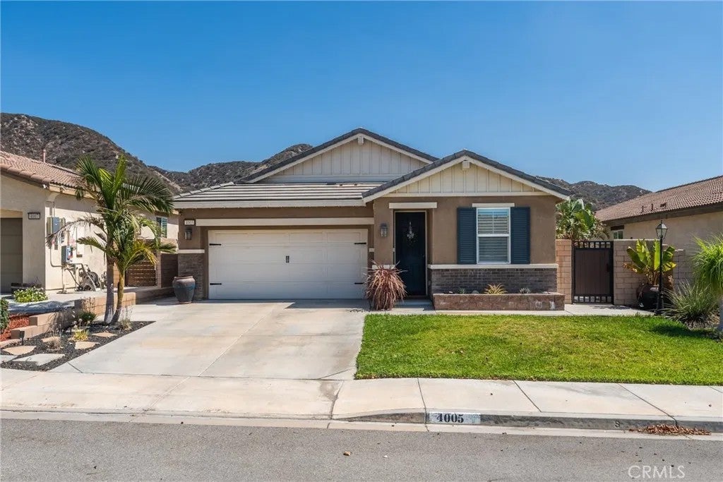 4005 Scarlet Oak Court — photo