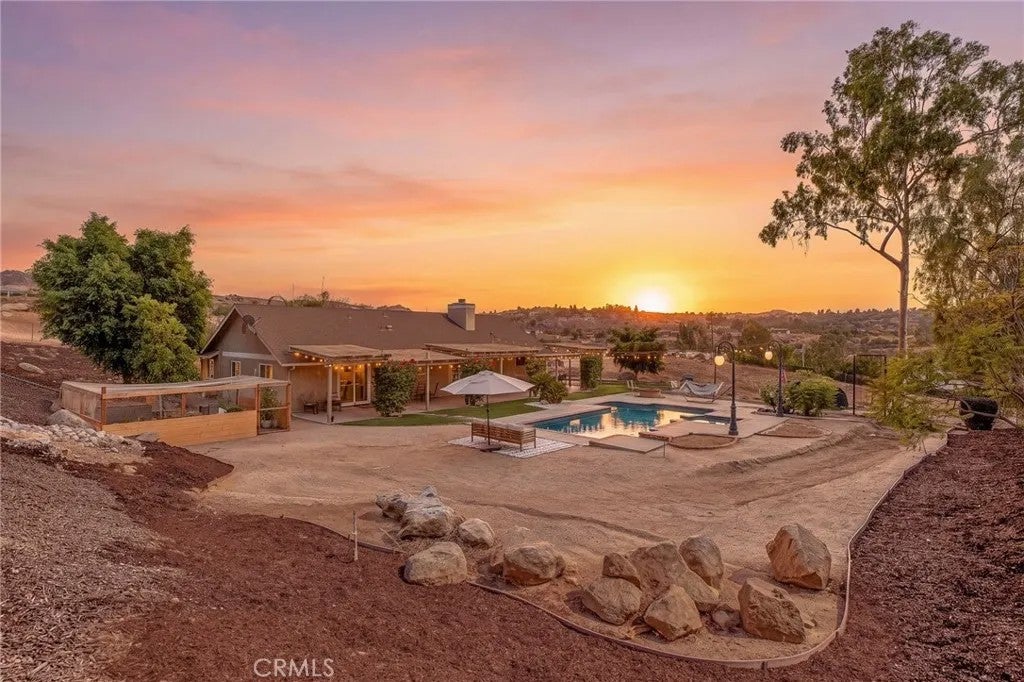 8015 Gopher Gulch Road — photo