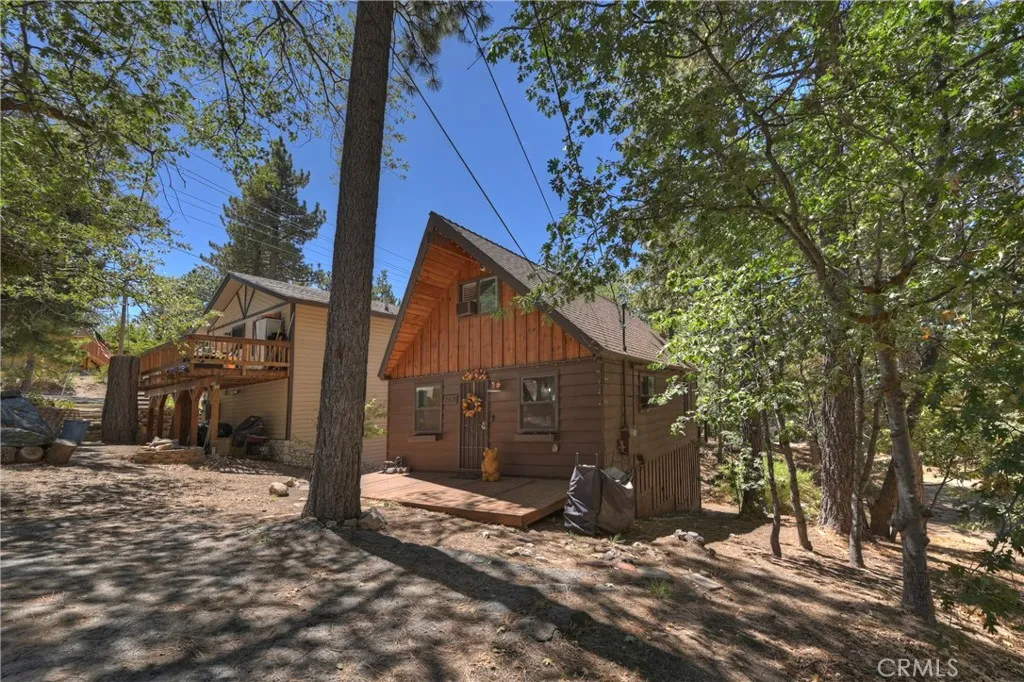 2428 Oak Drive, Arrowbear, CA 92382 — photo 3