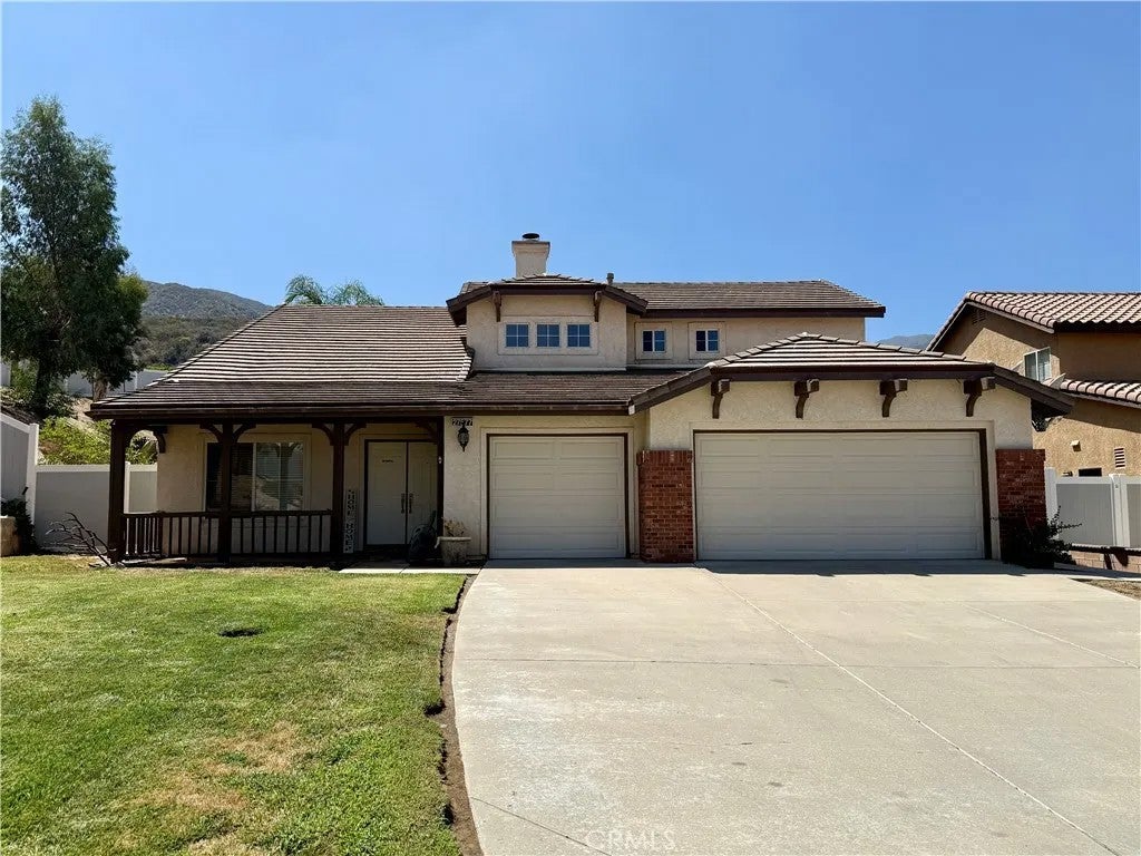 27577 Echo Canyon Court — photo