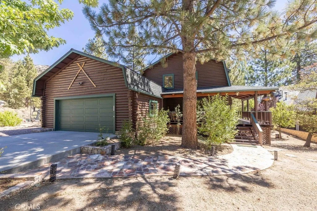1128 Gold Mountain Drive — photo