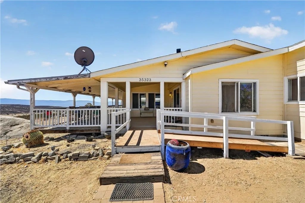 35323 Five Mile Creek Road — photo