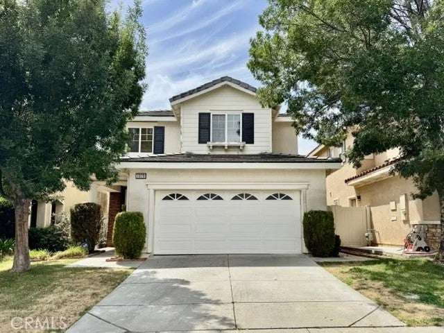 1379 Valley Rose Way — photo