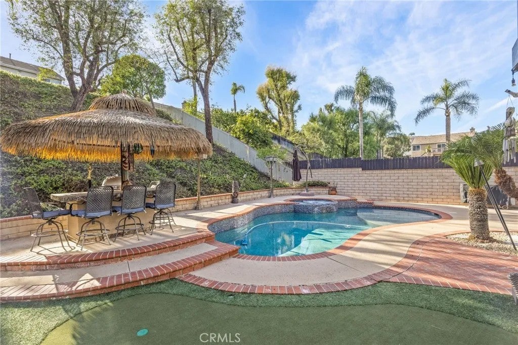 15088 Calle Del Oro — photo