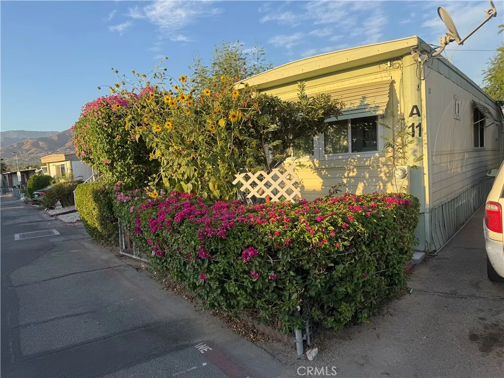 26838 9th St Space a11 — photo