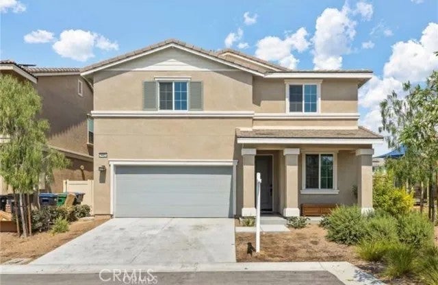 24926 Gossamer Court — photo