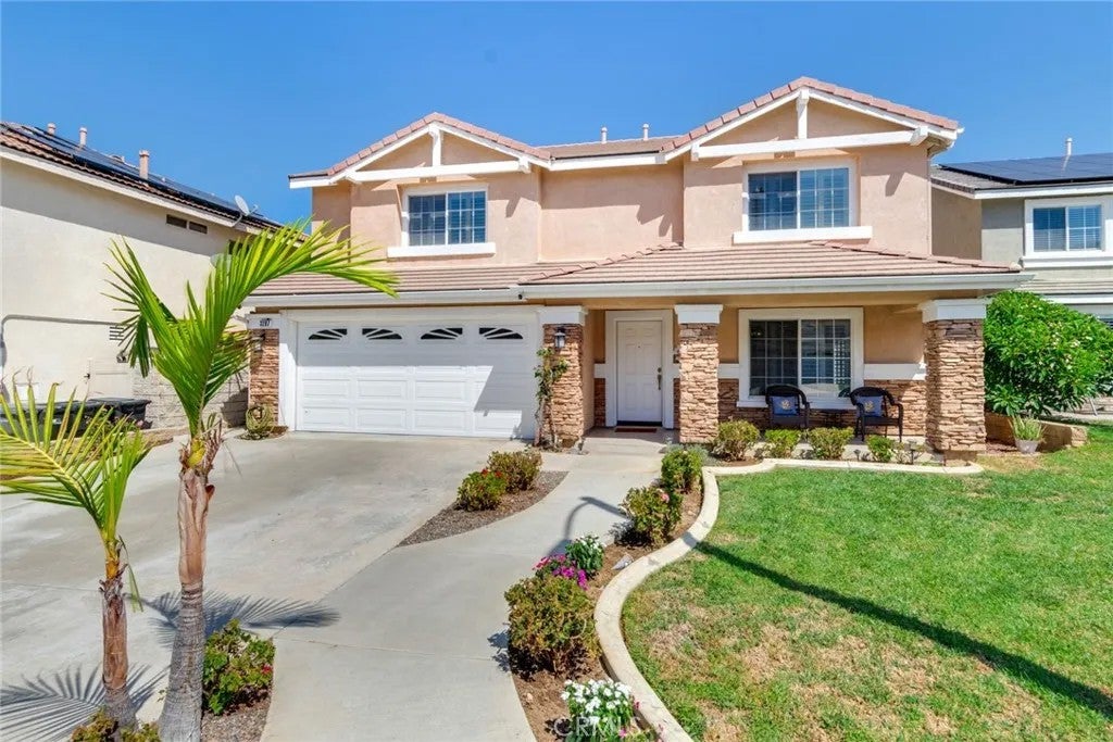 3287 Stargate Drive — photo