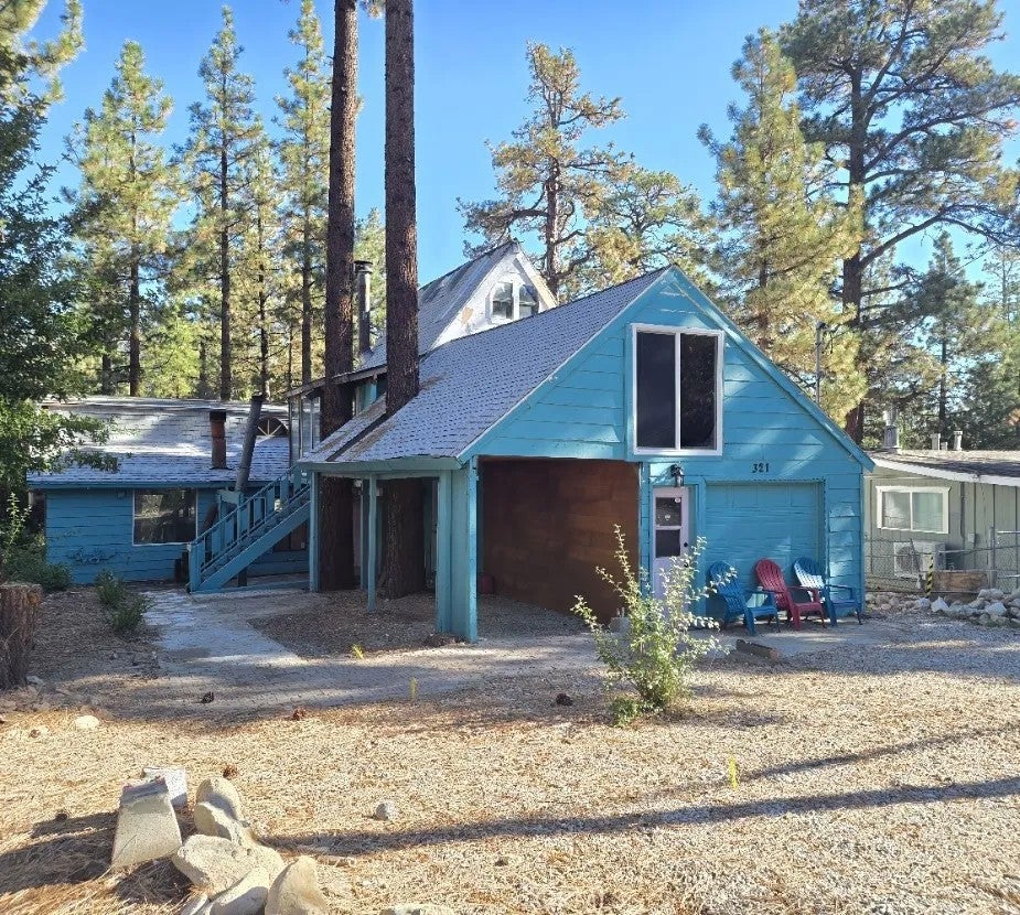 321 E Country Club — photo