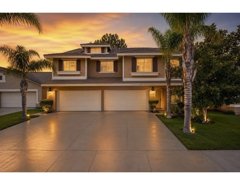 8550 Rolling Hills Drive — photo