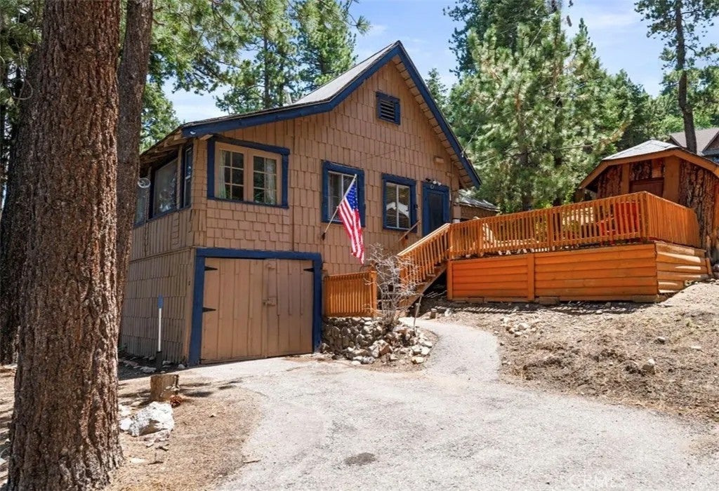 1118 Clubview Drive — photo