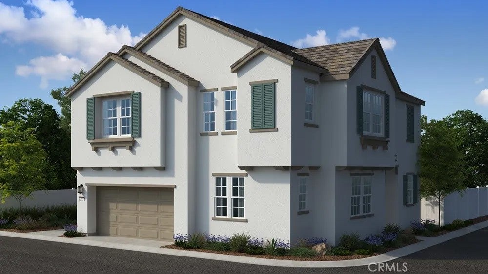 26703 Fig Tree Avenue — photo
