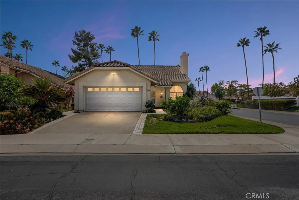 607 Indian Wells Road — photo