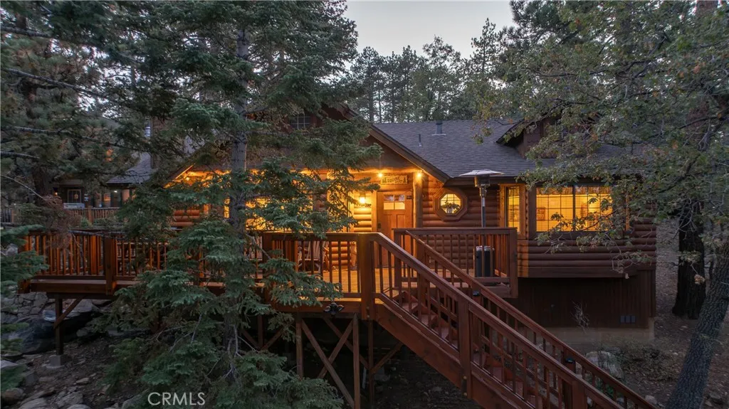 1306 Balsam Drive — photo