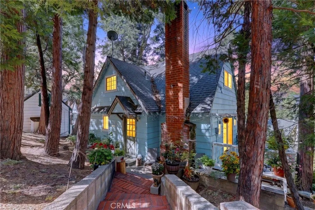 208 Heliotrope — photo