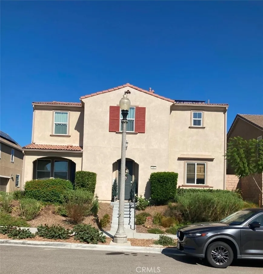 487 Limoneira Lane — photo