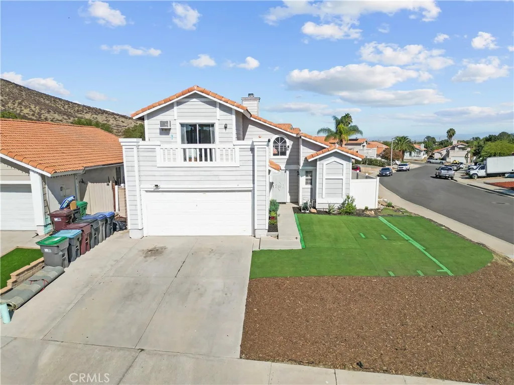 25628 Cayla Court — photo