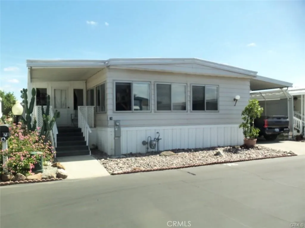 655 E Main Unit 78 — photo