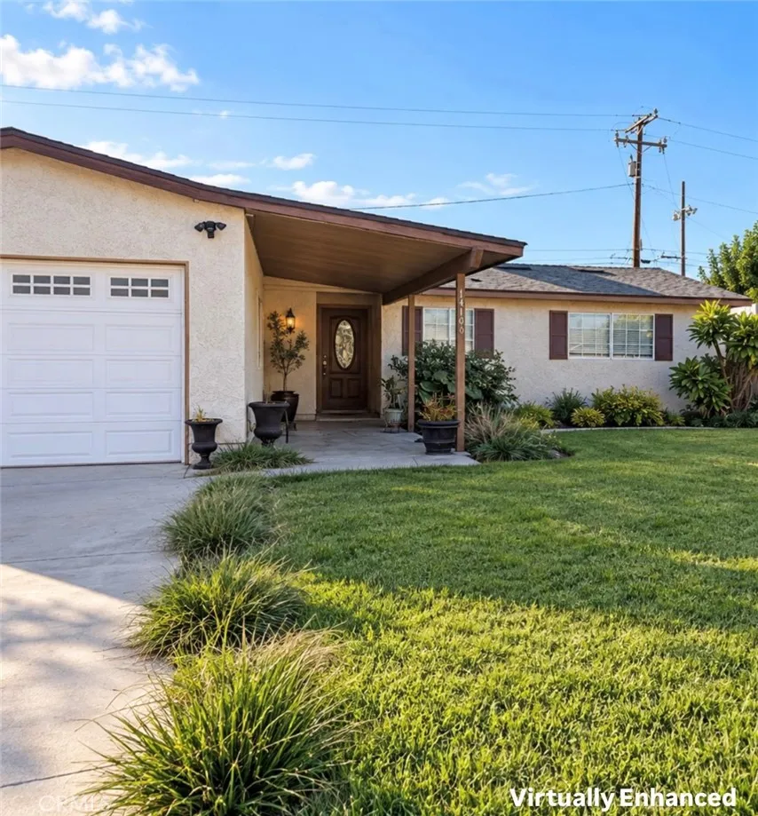 1416 Eucalyptus Drive — photo