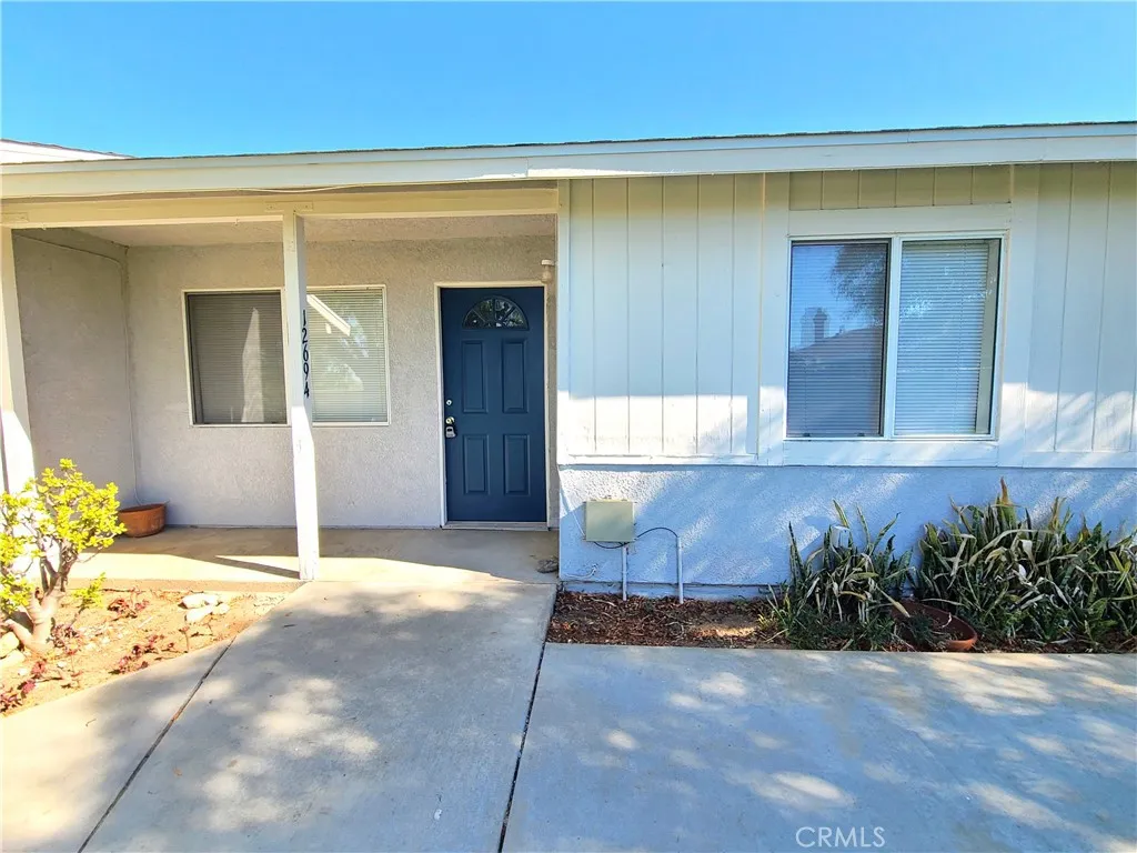12694 Valley View Street — photo