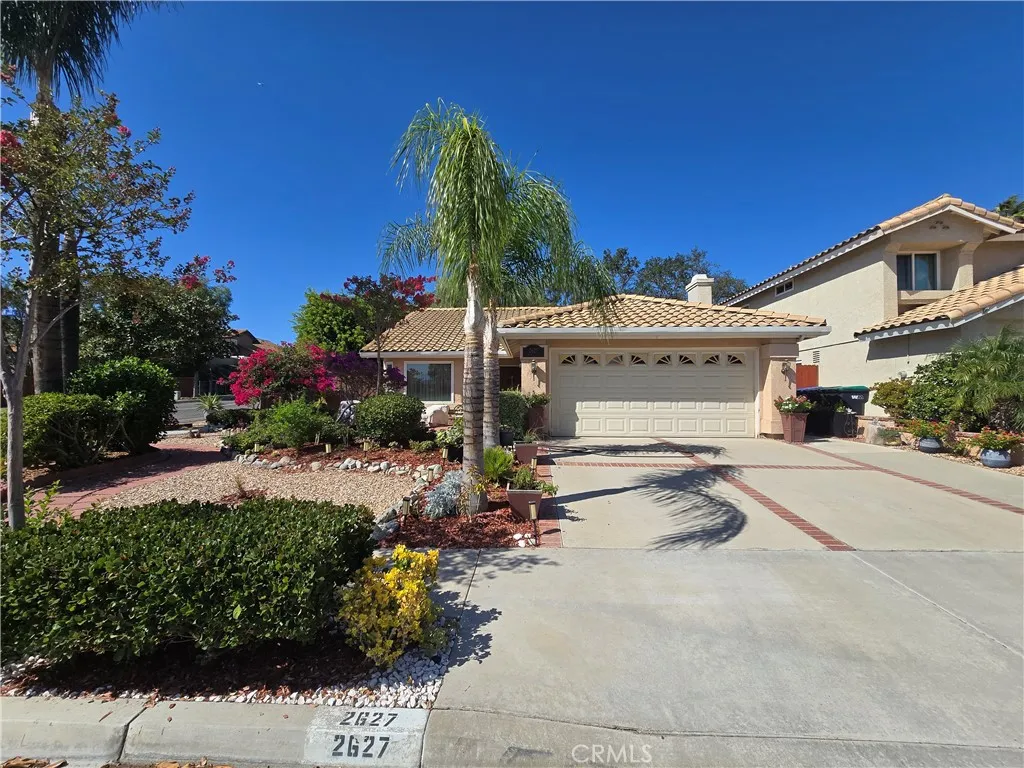 2627 Tundar Circle — photo