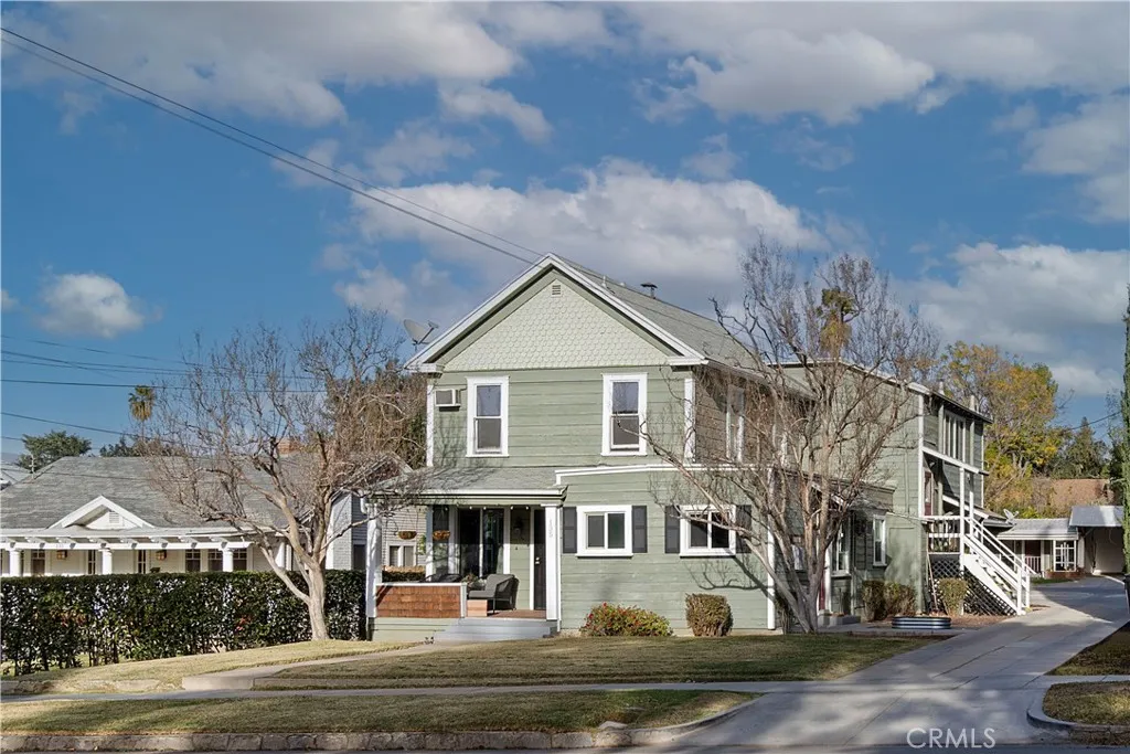135 S Center Street Unit 4 — photo