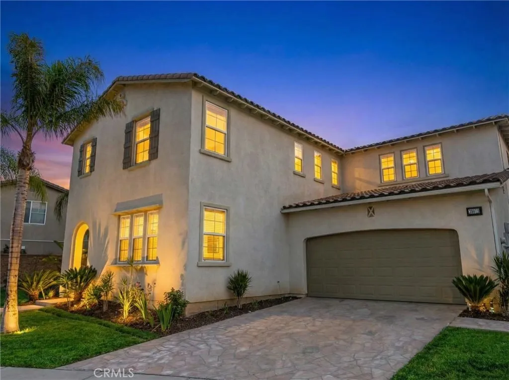 25072 Peppertree Court — photo