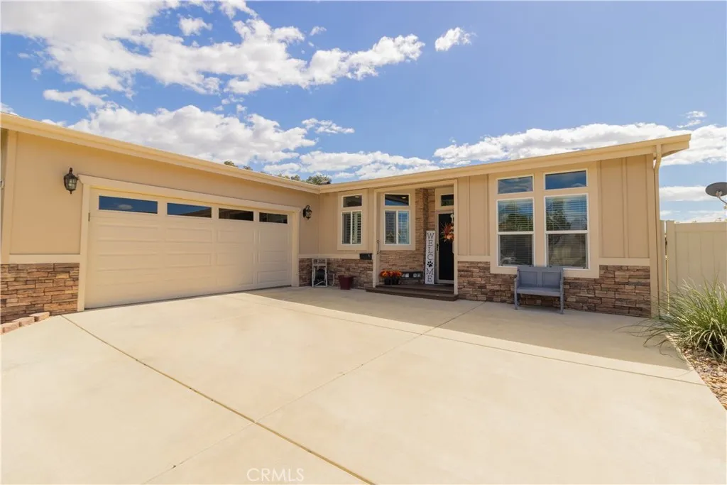 10961 Desert Lawn Dr (527 Robellini Rd) Unit 527 — photo