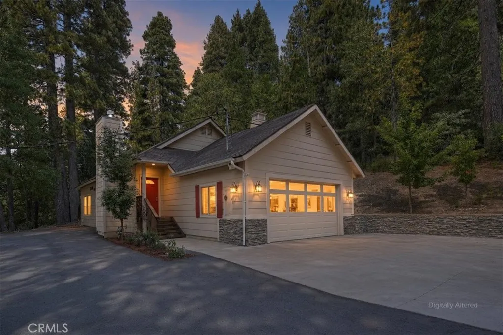 411 Grass Valley — photo