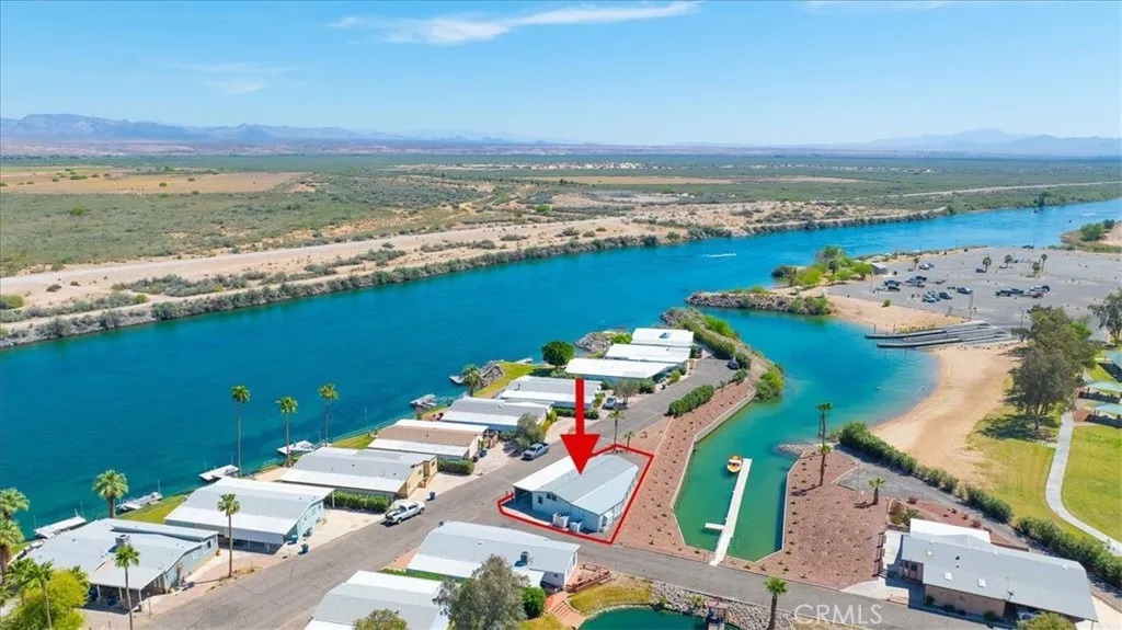 551 Beach, Needles, CA 92363 — photo 2