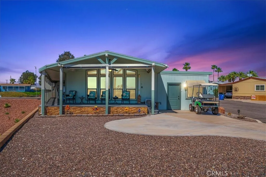 551 Beach, Needles, CA 92363 — photo 3