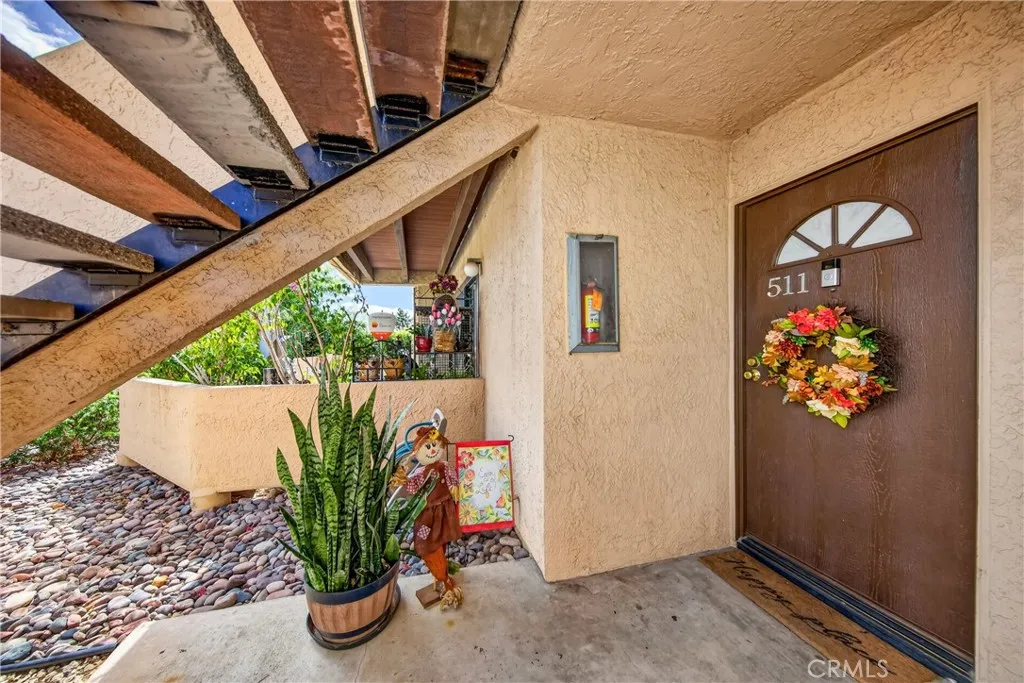 2265 Bradford Avenue Unit 511 — photo