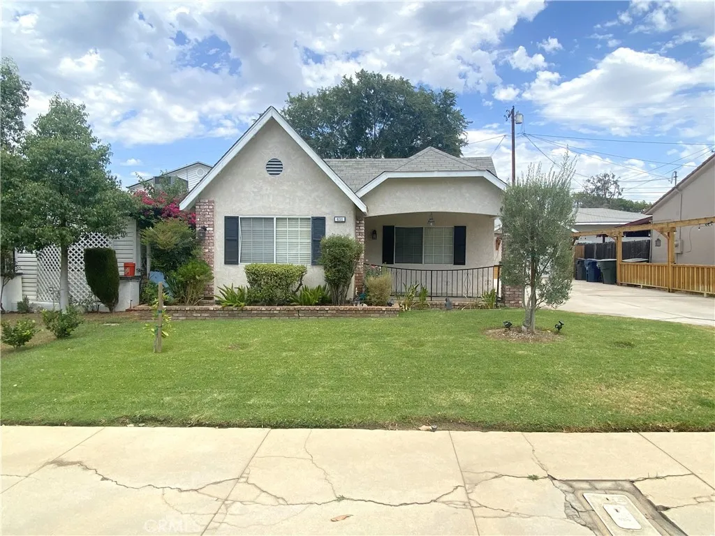 631 Harding Drive — photo