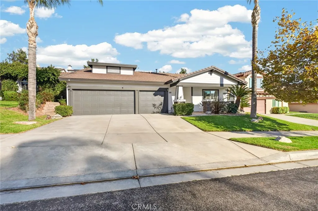 11869 Greenbluff Way — photo
