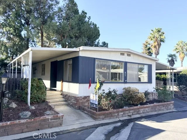 3850 Atlantic Unit 67 — photo