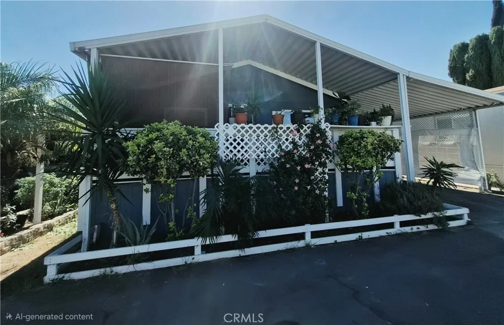 15050 Monte Vista Unit 40 — photo
