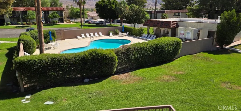 9653 Spyglass Avenue Unit 112 — photo