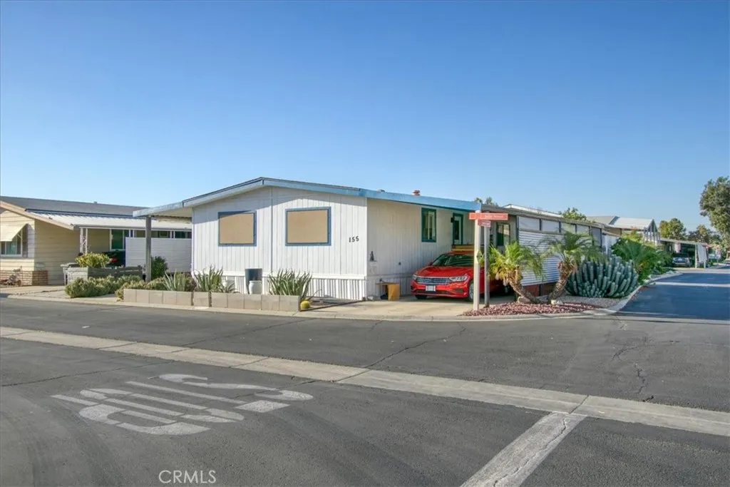 1300 W Menlo Unit 155 — photo