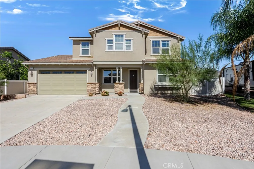 1466 Kristion Court — photo