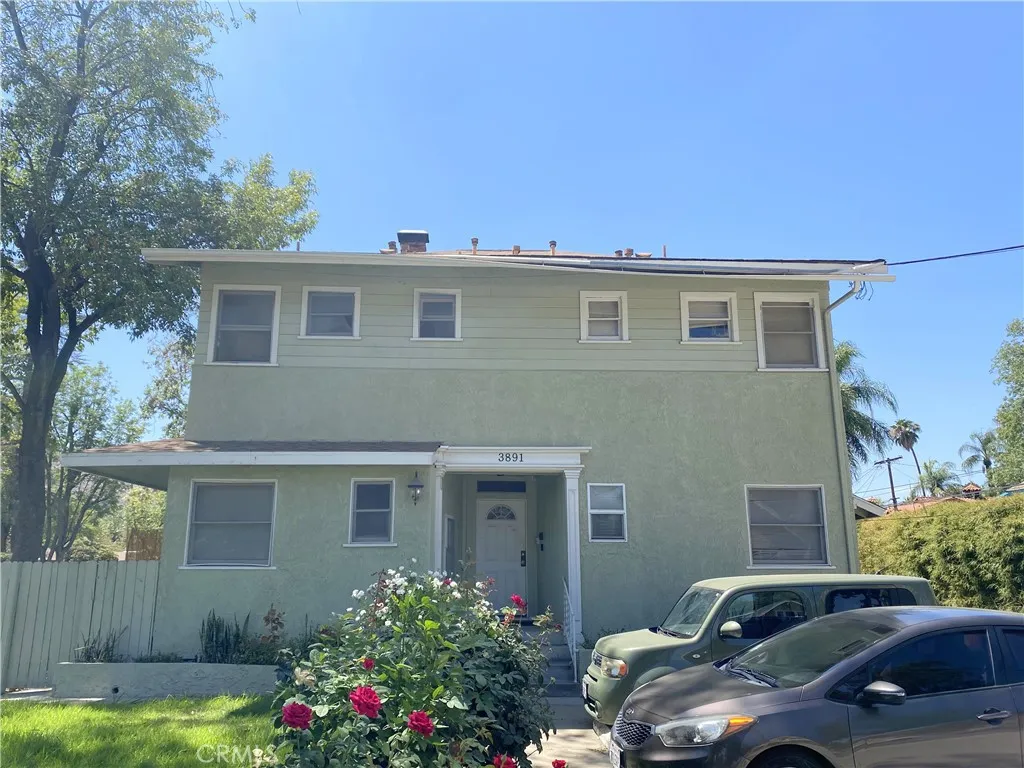 3891 Locust Street Unit 3 — photo