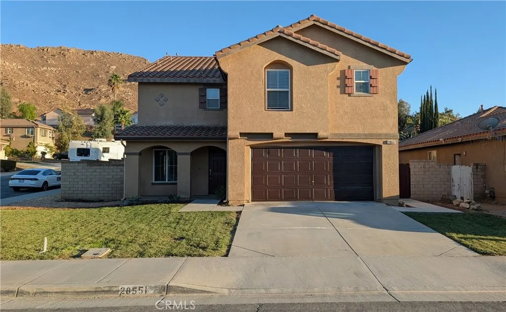 28551 Eagle Street — photo