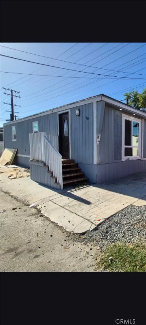 1011 La Cadena Unit 30 — photo