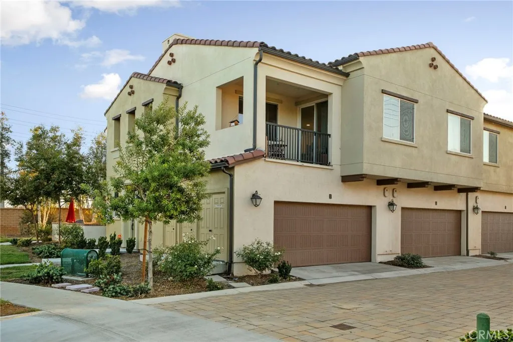 4160 S Bodega Way Unit 1 — photo