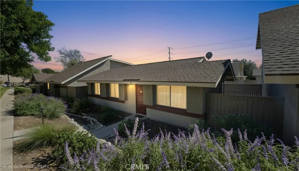 1614 Carmel Circle East, Upland, CA 91784 — photo 2