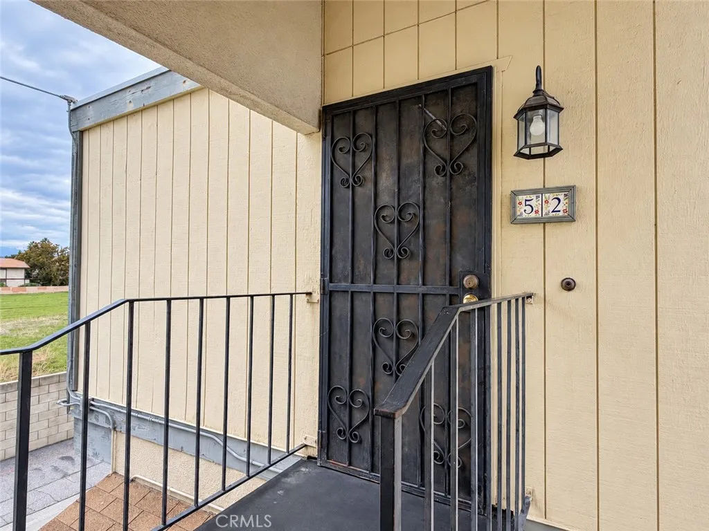 2350 Osbun Unit 52 — photo