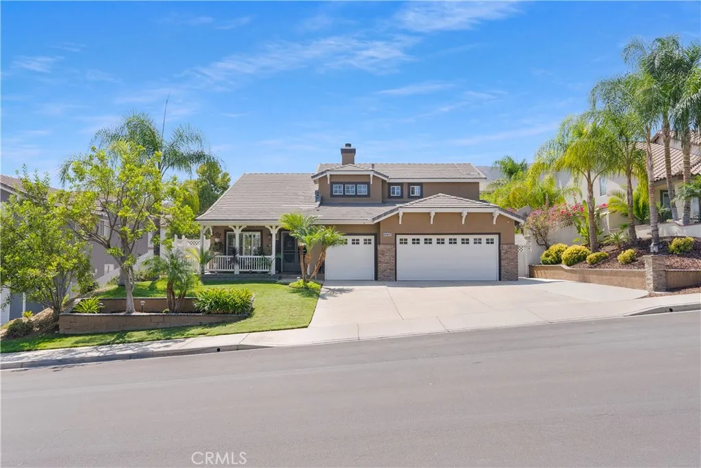 13735 Buckskin Trail Drive — photo